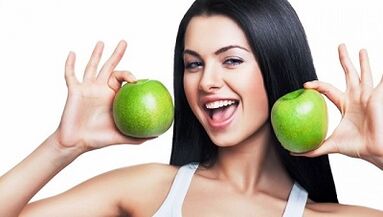 Dietas para adelgazar rápidamente en una semana.