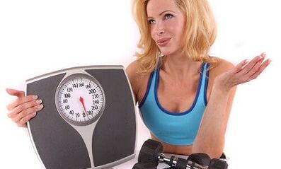 como perder 10 kilos en una semana