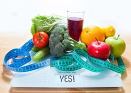 Dietas efectivas para adelgazar en casa.